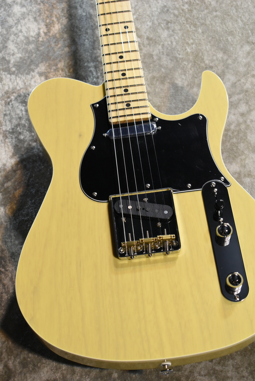 FUJIGEN(FGN) JIL2-ASH-M Off White Blonde #H240976【超軽量2.98kg