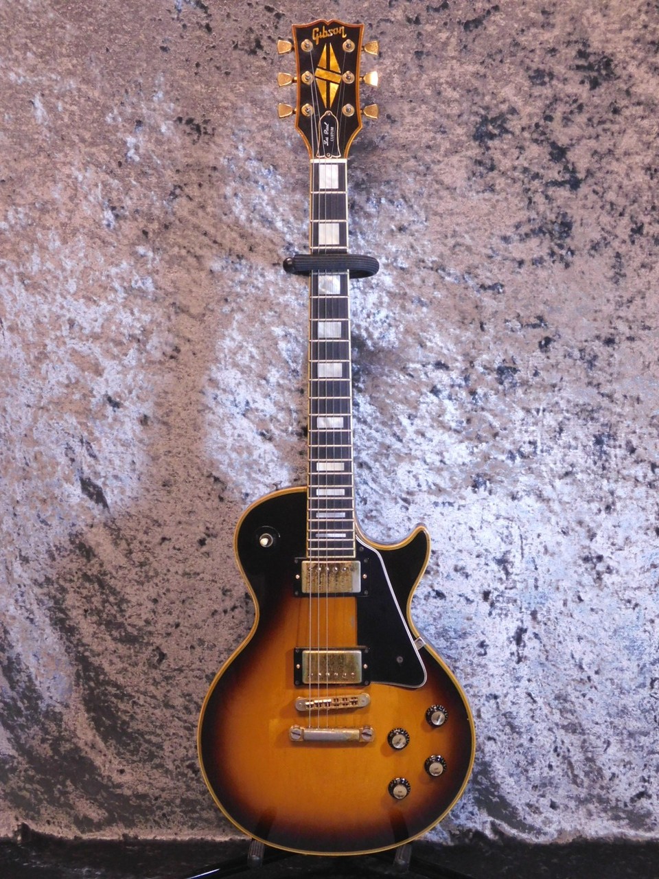 Gibson Les Paul Custom '78 TSB（ビンテージ）【楽器検索デジマート】