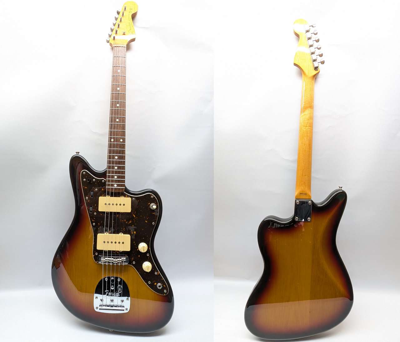 Fender Japan JM66（中古/送料無料）【楽器検索デジマート】