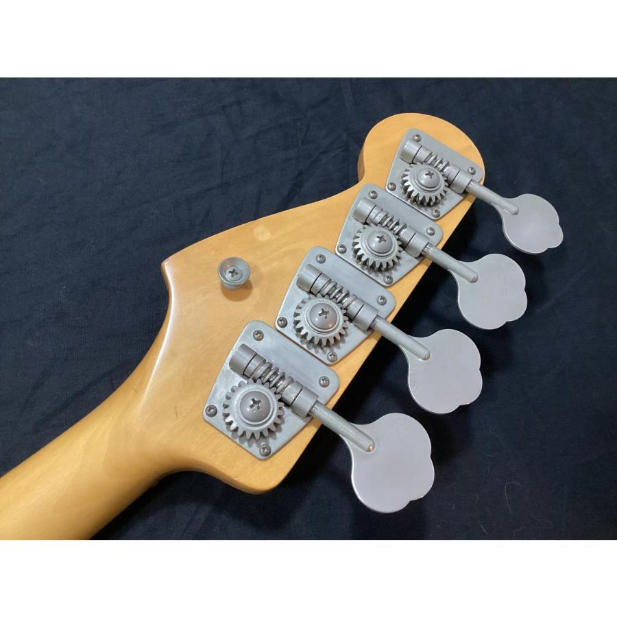 Fender Japan ジャズベース '89フジゲン製 Fender American Vintage Jazz Bass 1989 Multi Layer - Geek IN Box