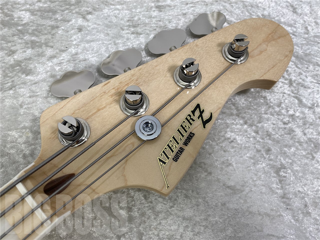 ATELIER Z M#245 CTM N/M (N-BURNER)（新品/送料無料）【楽器