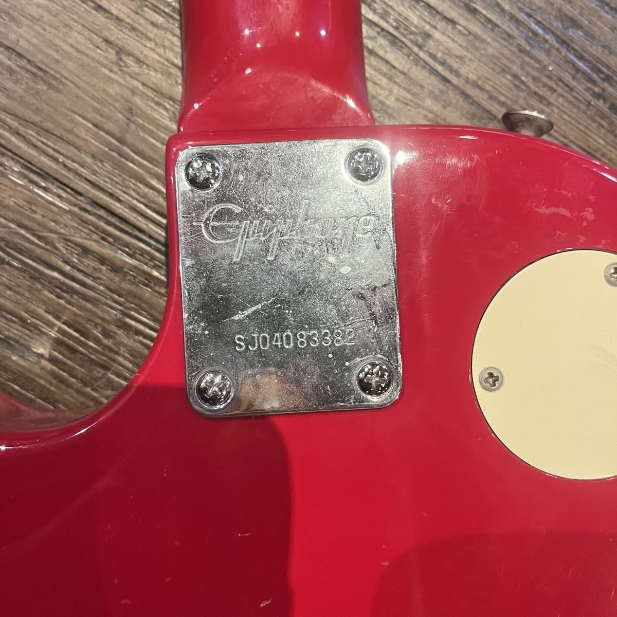 Epiphone Les Paul 100 Electric Guitar（中古/送料無料）【楽器検索