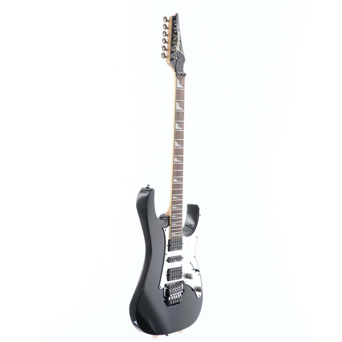 Ibanez RG350EXZ Black 【訳アリ】 【梅田店】（中古）【楽器検索