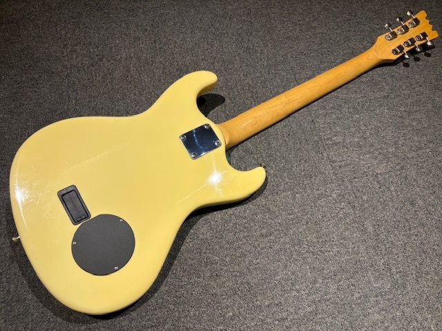 モズライト ジュニア mosrite jr 貴重？プロト？ モズライト ジュニア