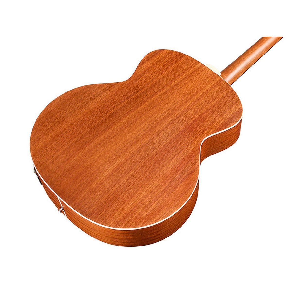 GUILD F-240E Natural [数量限定アウトレット][エレアコ]ギルド