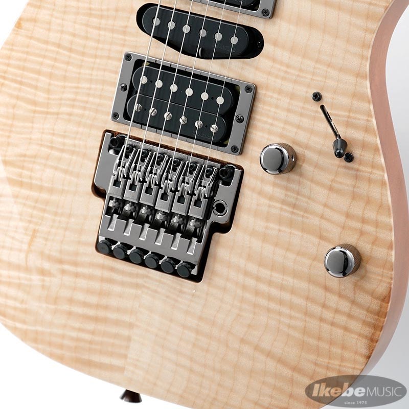 Ibanez j-Custom RG8570CST-NT #2212586（新品）【楽器検索デジマート】
