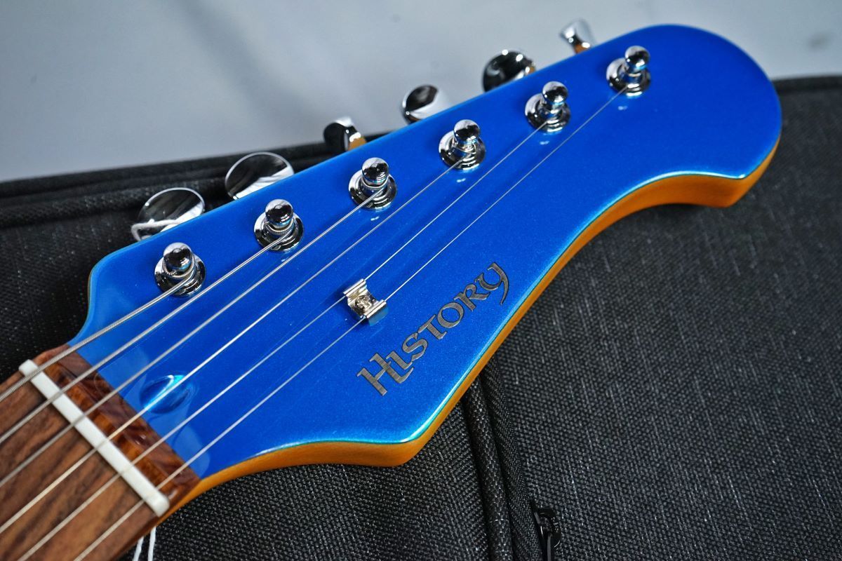 HISTORY HJM-Performance LPB ジャズマスタータイプ（新品/送料無料