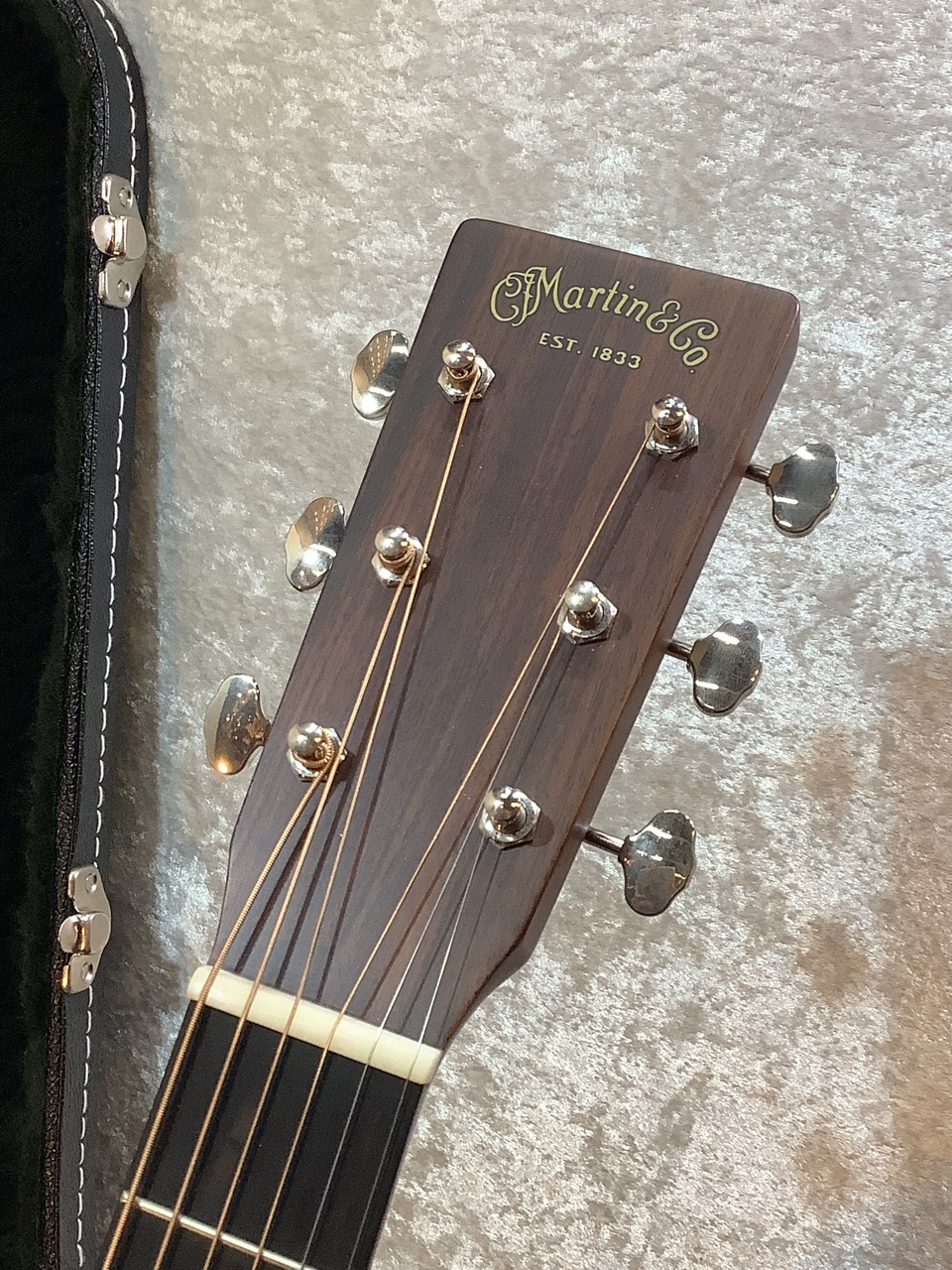 Martin 【GWセール!!】0-18 Standard #2588289【Plek調整済み Martin 【GWセール!!】0-18 Standard #2588289【Plek調整済み