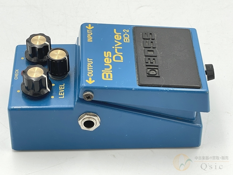 BOSS BD-2 [UMN75]【梅田店在庫】（中古）【楽器検索デジマート】