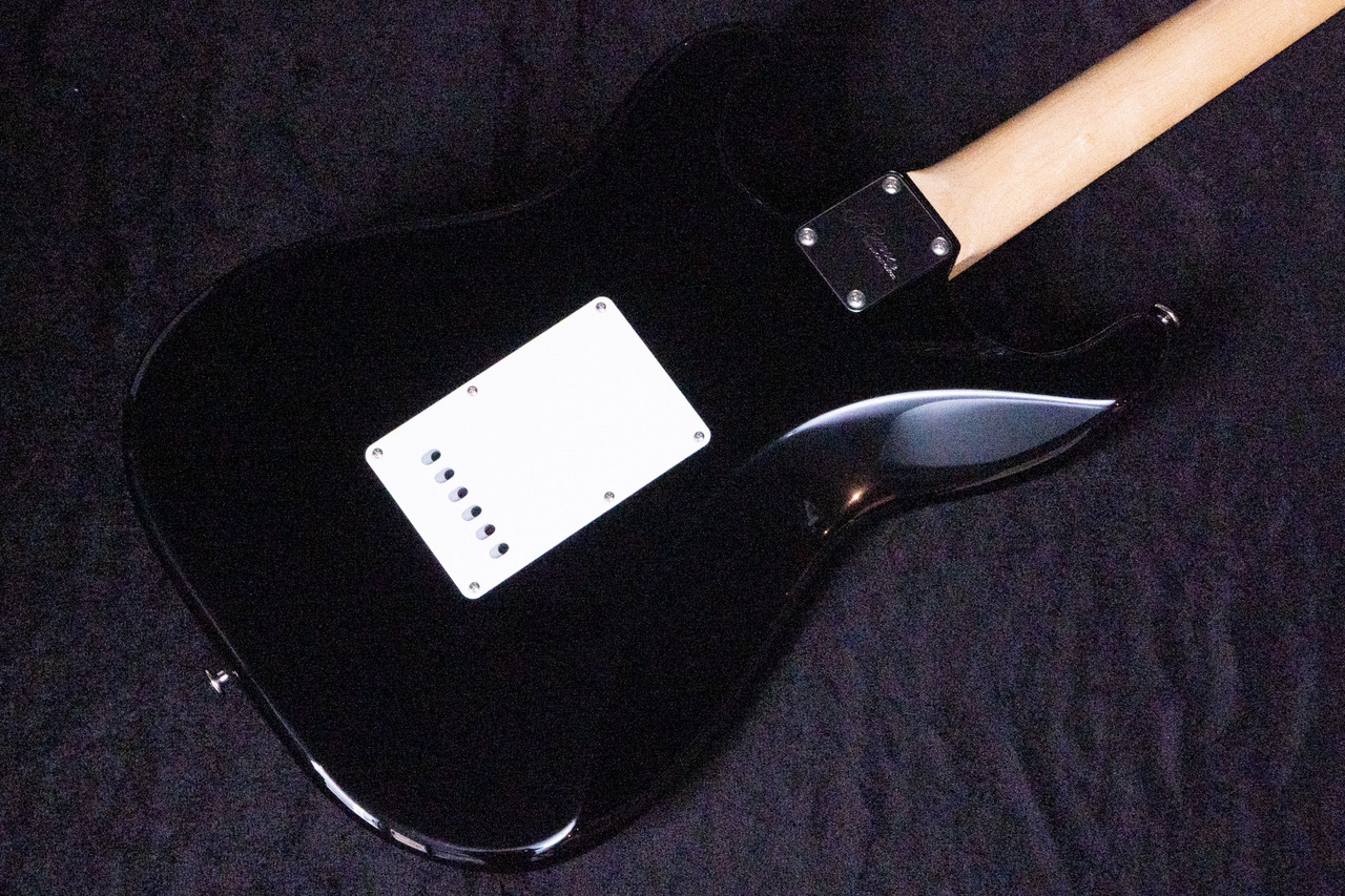 momose MC1-STD/E BLK-MH 3.34kg #19836【TONIQ横浜】（中古/送料無料