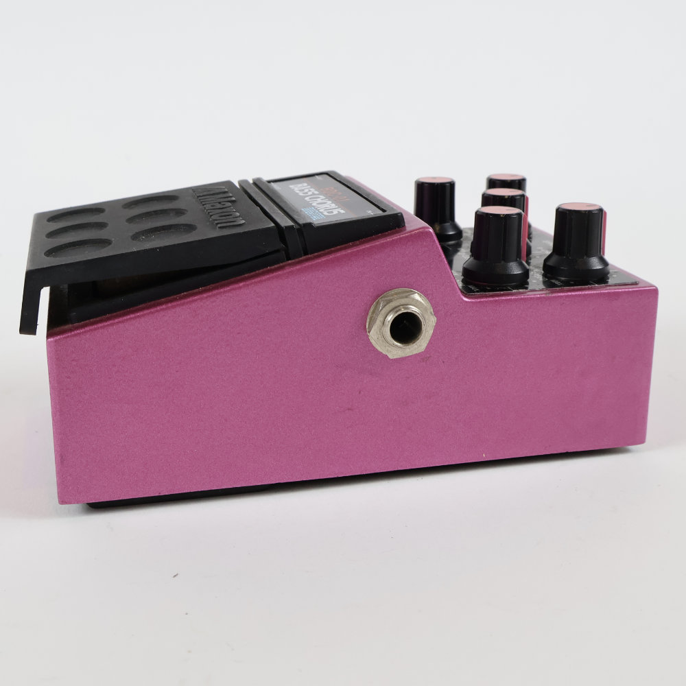 Maxon 【中古】 ベース用コーラス MAXON BDC-01 BASS CHORUS（中古