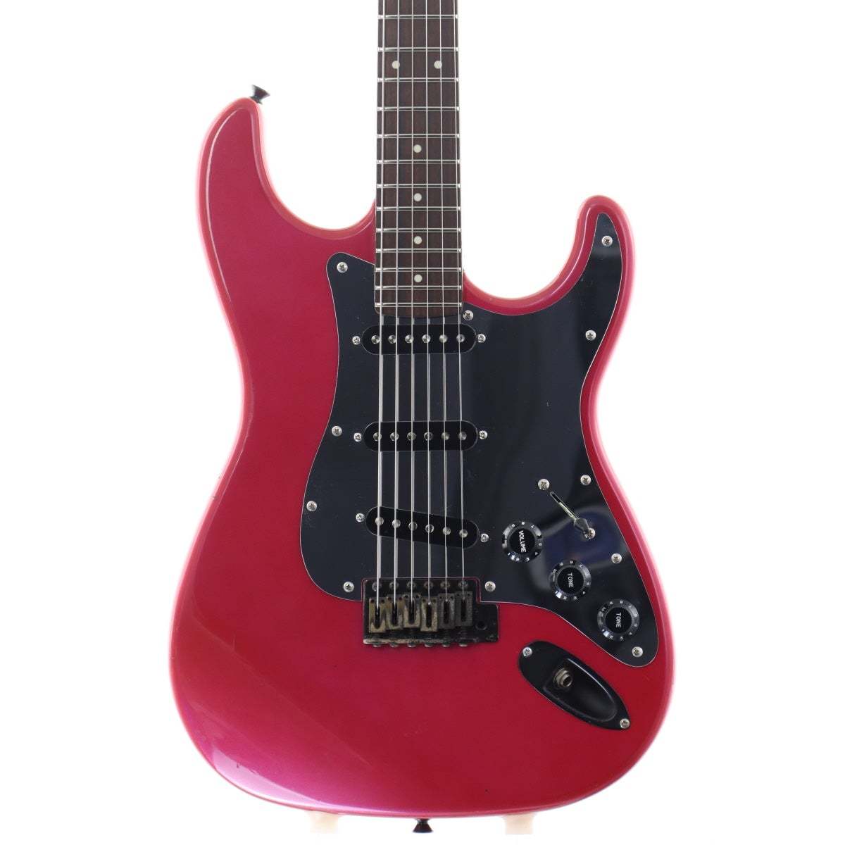Bill Lawrence BM2R-55G Shocking Pink Metallic 【梅田店】（中古