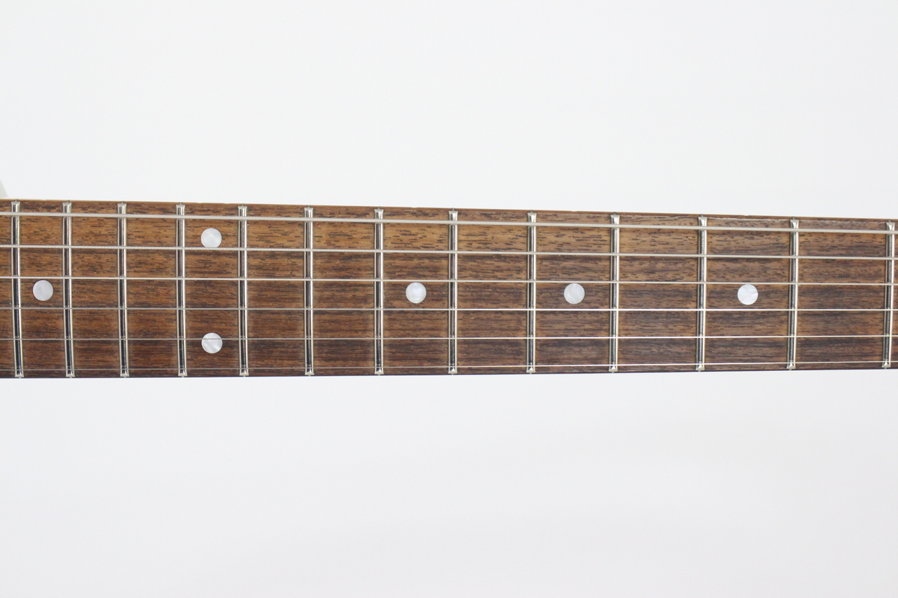 FERNANDES　zo-3 型番　年式不明 FERNANDES ／ Burny IKEBE ORIGINAL ZO-3 TL 1962 (3SB