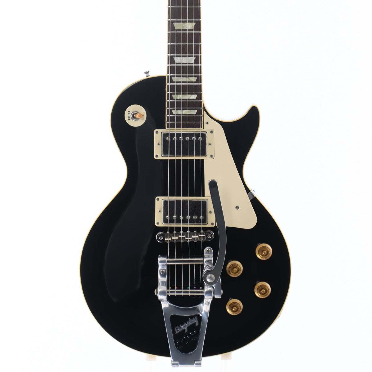Orville by Gibson LPS w/Bigsby 1994年製 Ebony 【心斎橋店】（中古