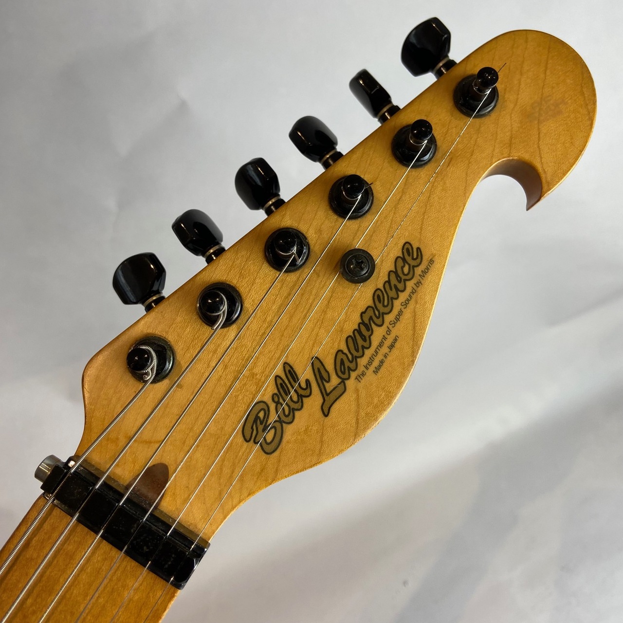 専用 ザックマイルド様】Bill Lawrence BS0R-75PFB 専用 ザック