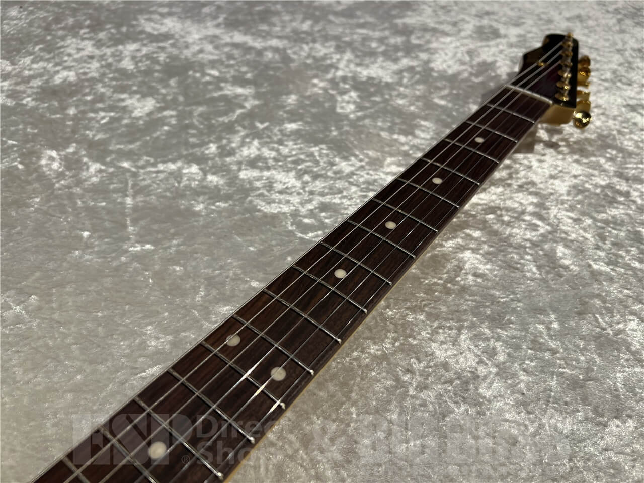 RS Guitarworks Tee Byrd 60's 【即納可能】（新品/送料無料）【楽器