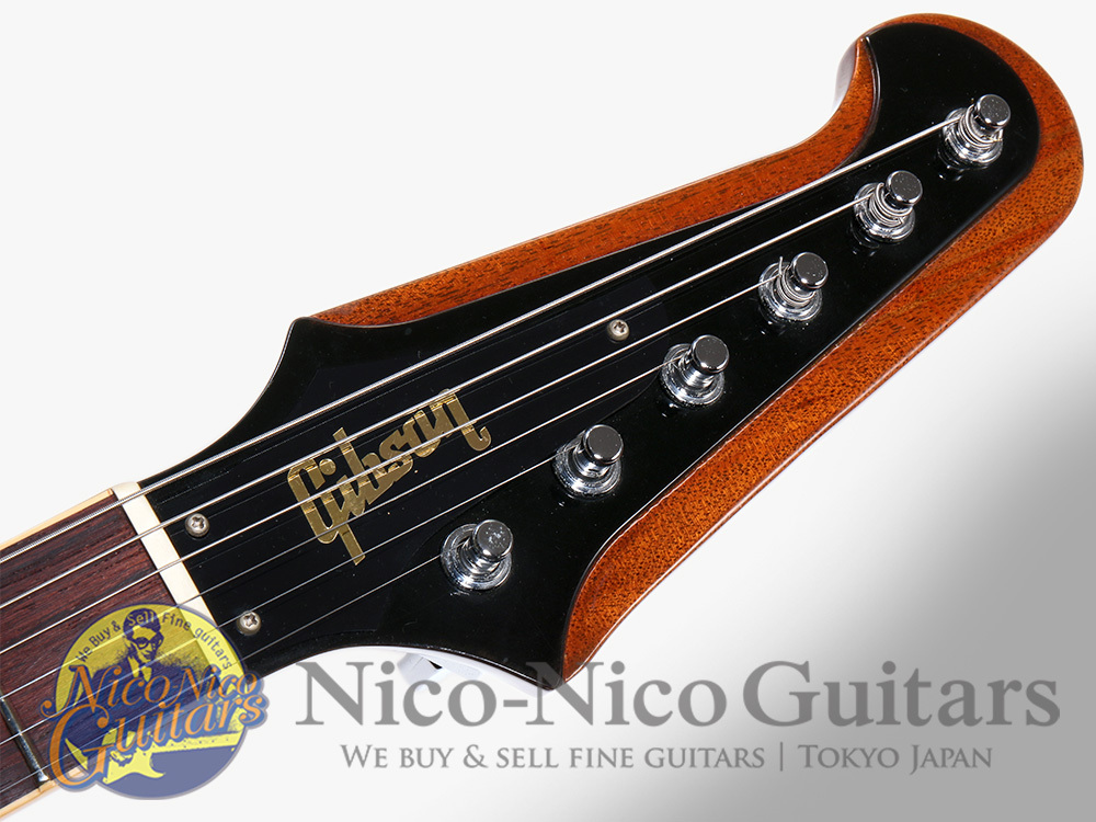 Gibson USA 1999 Firebird V (Vintage Sunburst)（中古）【楽器