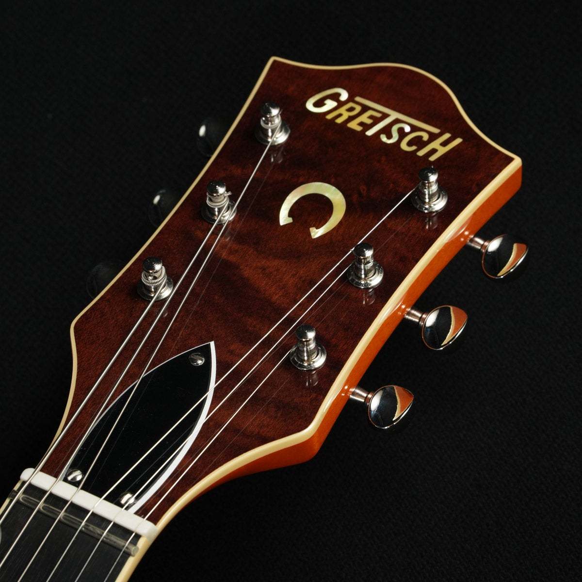 Gretsch G6120T-59 Vintage Select Edition 59 Chet AtkinsTV Jones