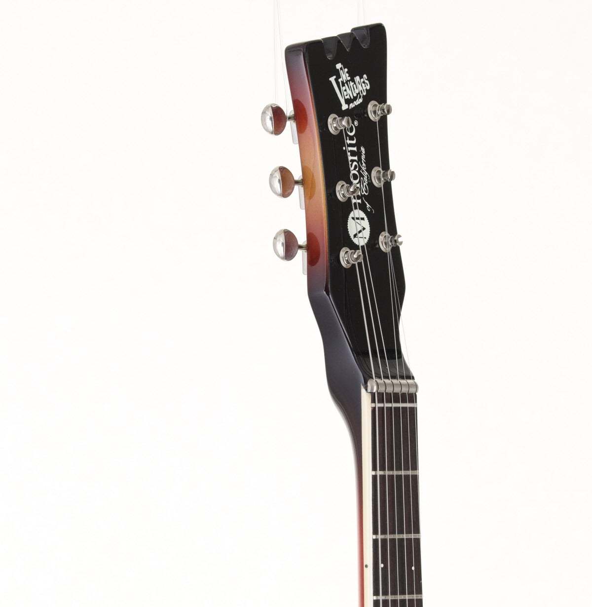 Mosrite USA Mark-I 1965 Reissue Sunburst 【御茶ノ水本店】（中古