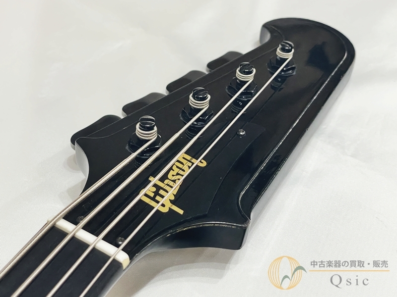 Gibson Thunderbird IV/EB 1997年製 【返品OK】[UMR15]【箕面店在庫