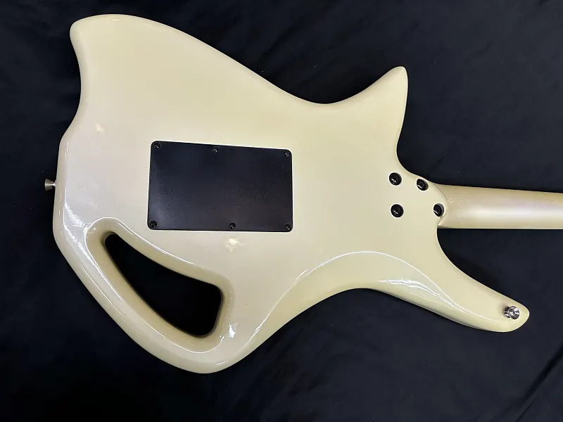 Guyatone LG-160T/II (グヤトーン ビザール 復刻 テルスター
