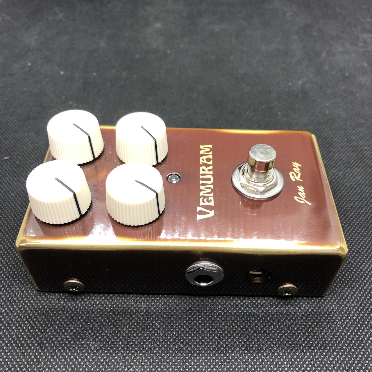 VEMURAM Jan Ray（中古/送料無料）【楽器検索デジマート】