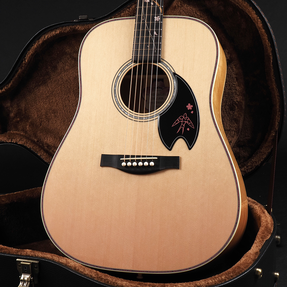 Headway HD-SAKURA'25/ATB HZ-GR ~初桜グラデーション~（新品