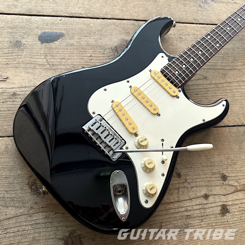 Fender STM-550G　美品　フジゲン製　フルオリジナル Fender STM-550G 美品 フジゲン製 フルオリジナル Fender Japan