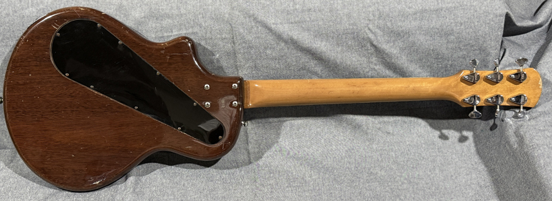 YAMAHA SG-60（ビンテージ）［デジマートSALE］【楽器検索デジマート】