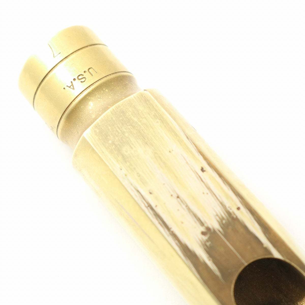 OTTO LINK Tenor STM Double Quotation 7 (Refaced) テナーサックス