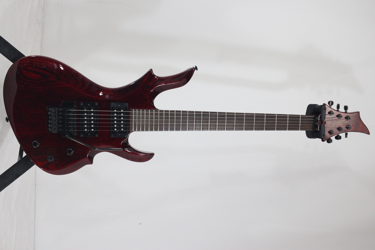 GrassRoots G-NH-70（中古）【楽器検索デジマート】
