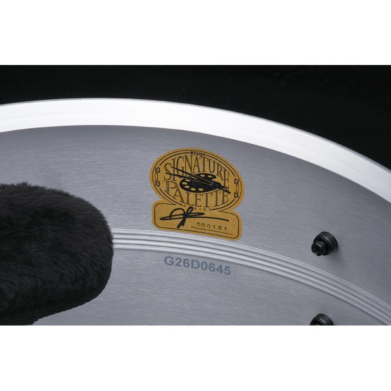 Tama AN1465 [Anika Nilles Signature Snare Drum]（新品/送料無料