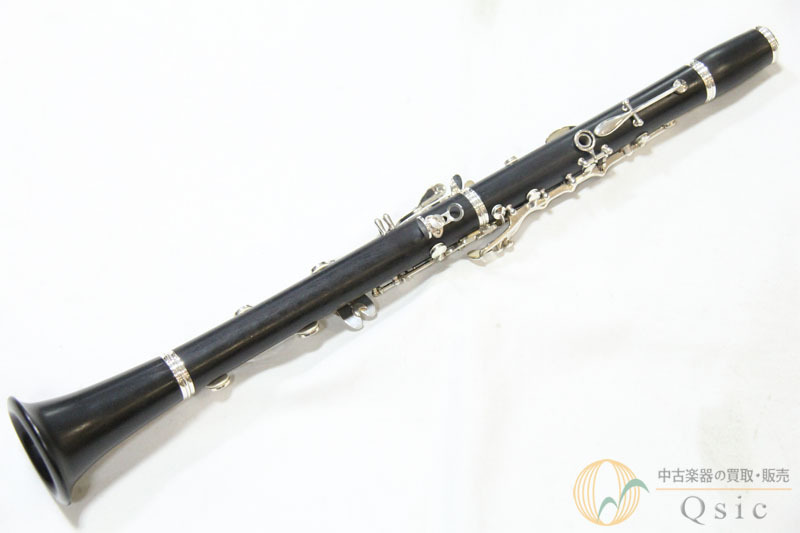 Buffet Crampon E12 PLUS B♭ [調整済み]【便利な安心キット対象商品