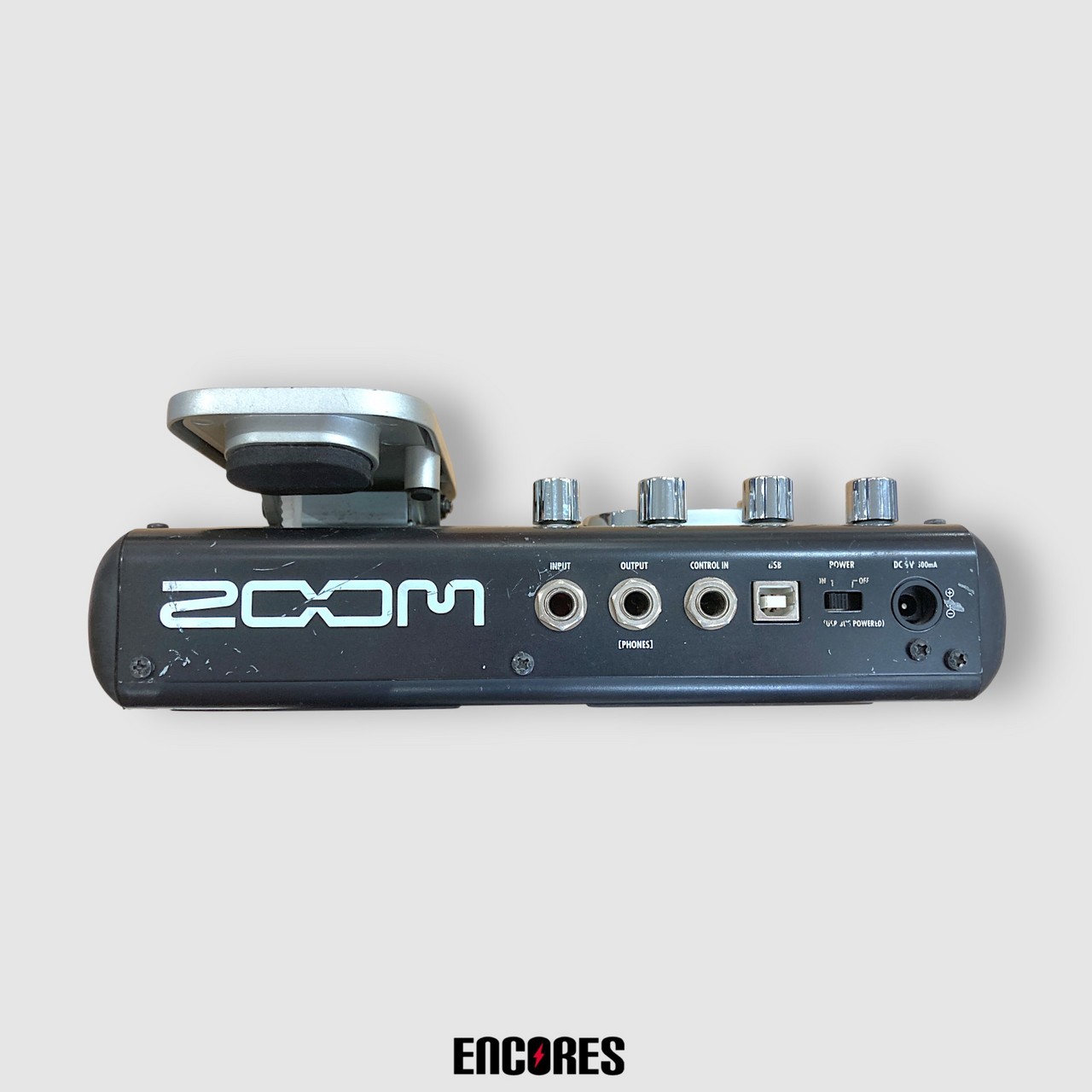 ZOOM G2.1Nu マルチエフェクター（中古）【楽器検索デジマート】