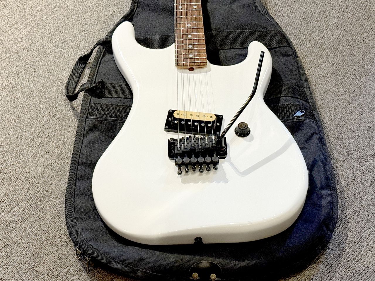 KRAMER JK-1000（中古）【楽器検索デジマート】