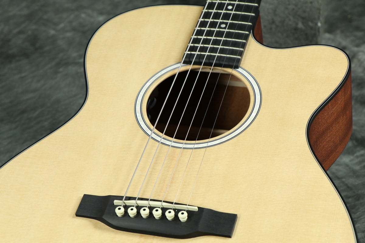 Martin 000CJr-10E マーティン マーチン アコースティックギター