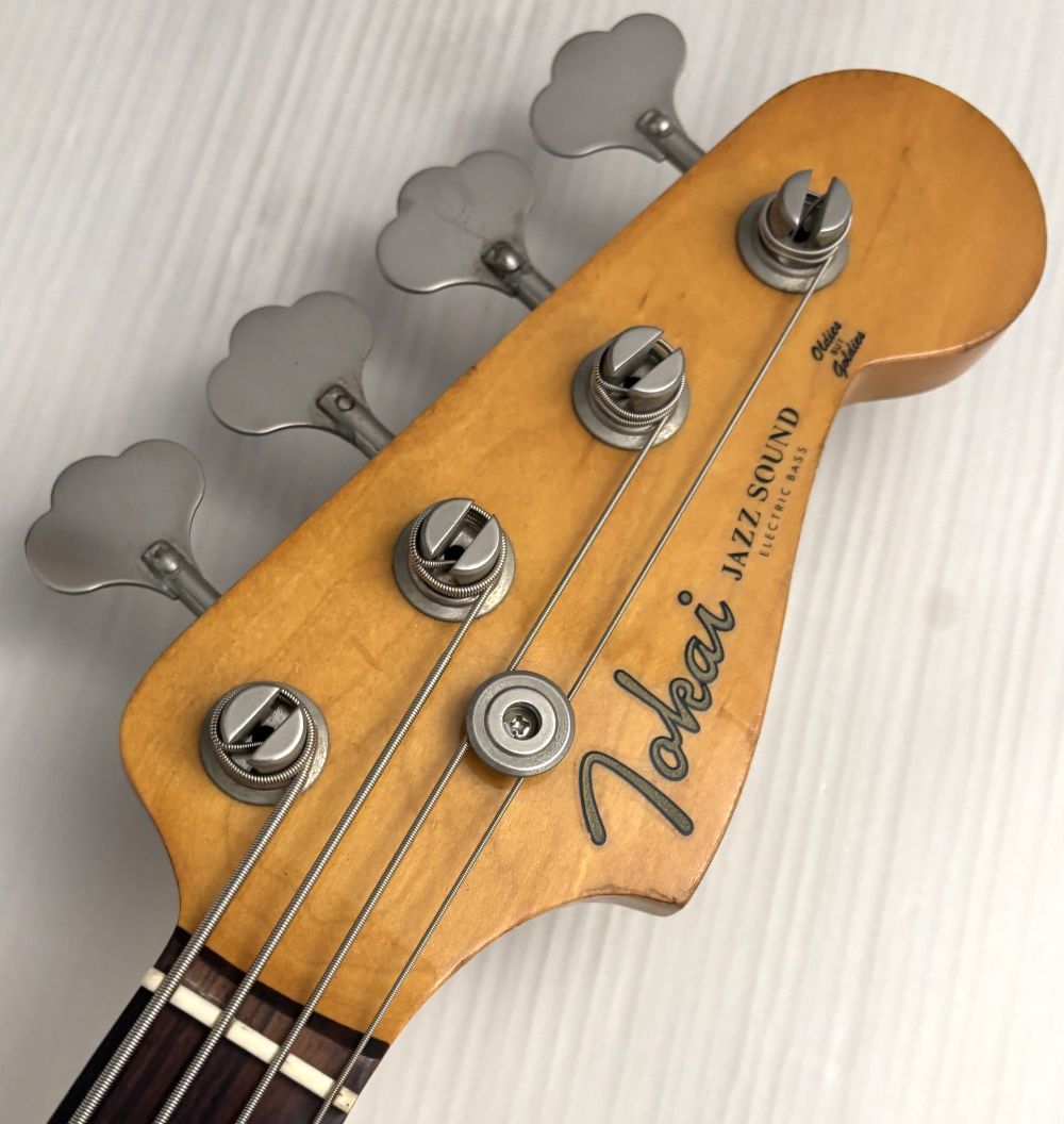 Tokai JB-80【USED】（中古）【楽器検索デジマート】