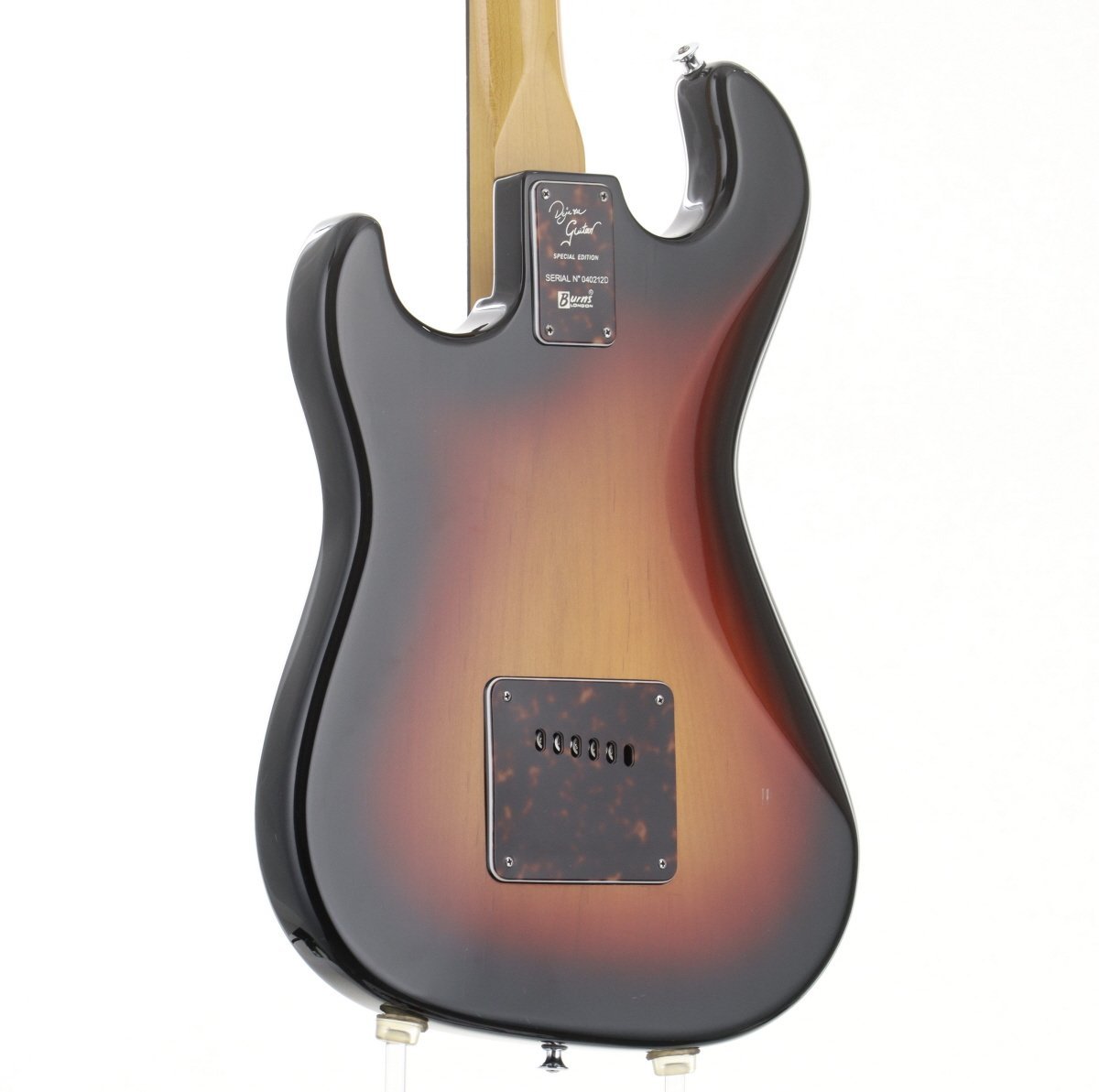 Burns London Deja Vu 3-Tone Sunburst【横浜店】（中古/送料無料 