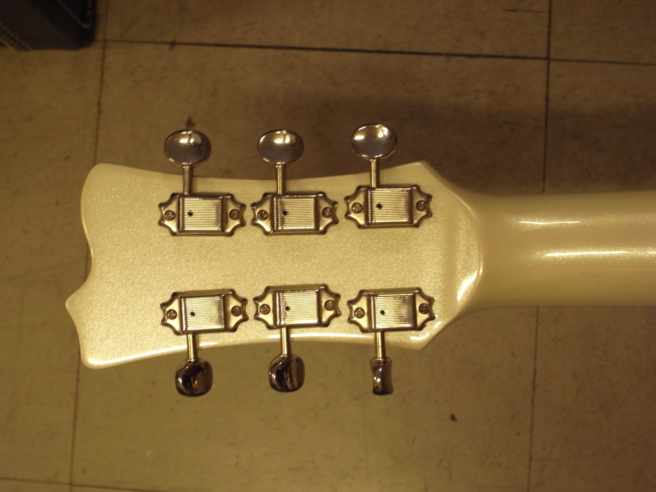 ARIA VCM-Junior（中古）【楽器検索デジマート】