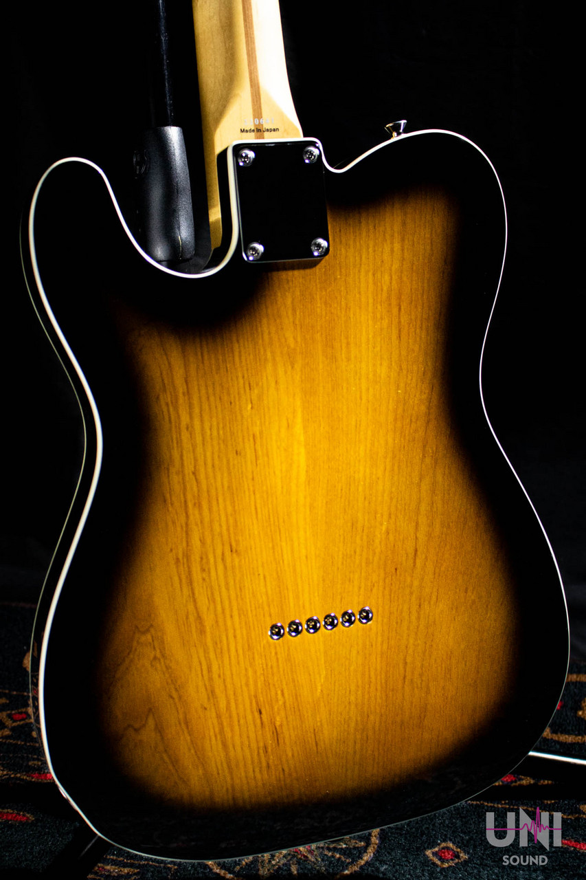 【世界に1本】 TOKAI ATE106B カタログ外セミオーダーモデル 日本製 世界に1本】 TOKAI ATE106B カタログ外セミオーダーモデル 日本