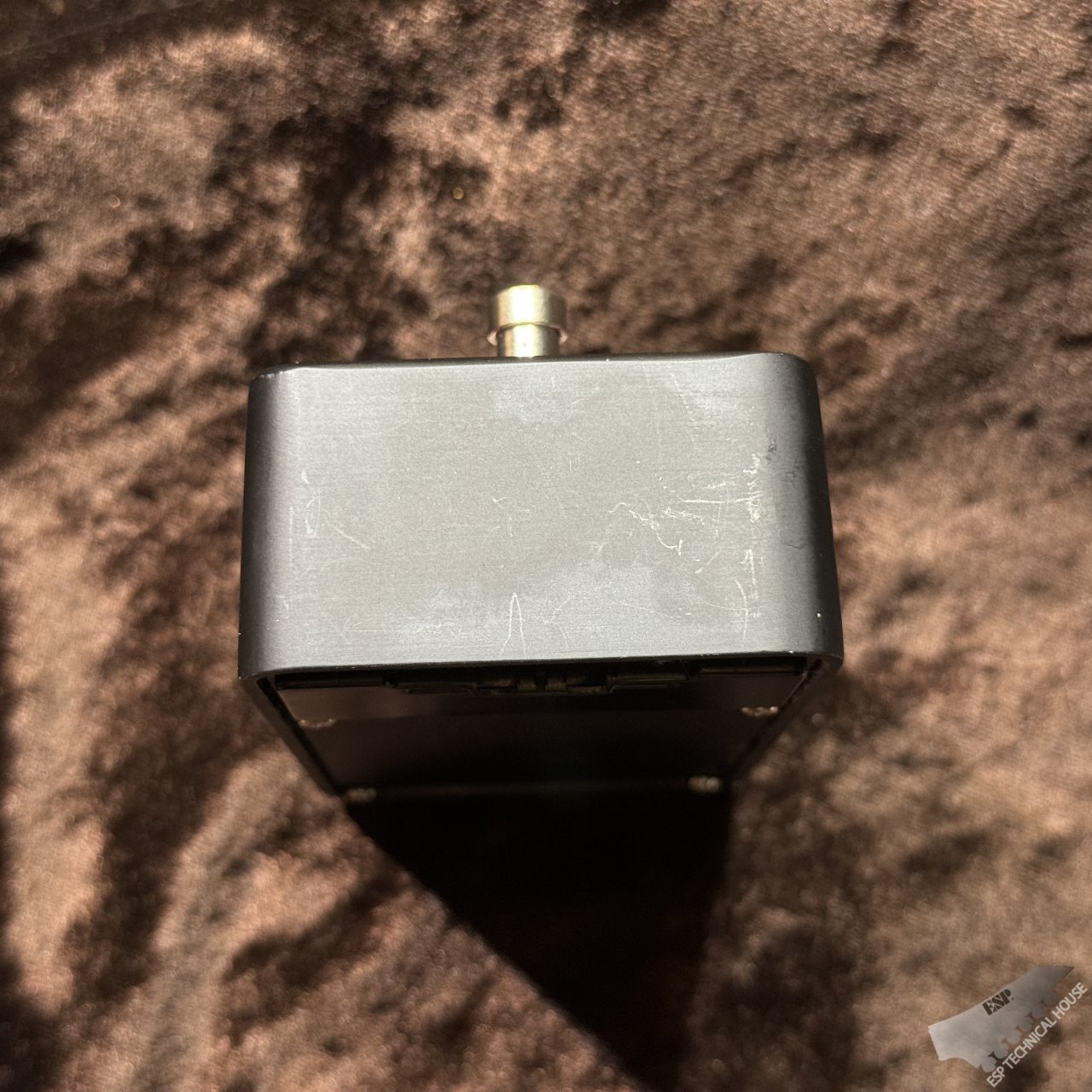 YOSギター工房 Smoggy Overdrive 初期個体｜Yahoo!フリマ（旧
