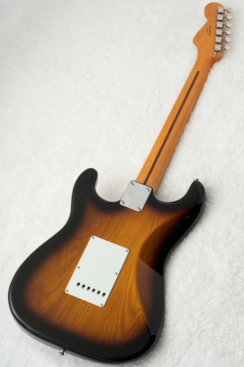 Fender FSR Made in Japan Traditional 50s Stratocaster 2-Tone