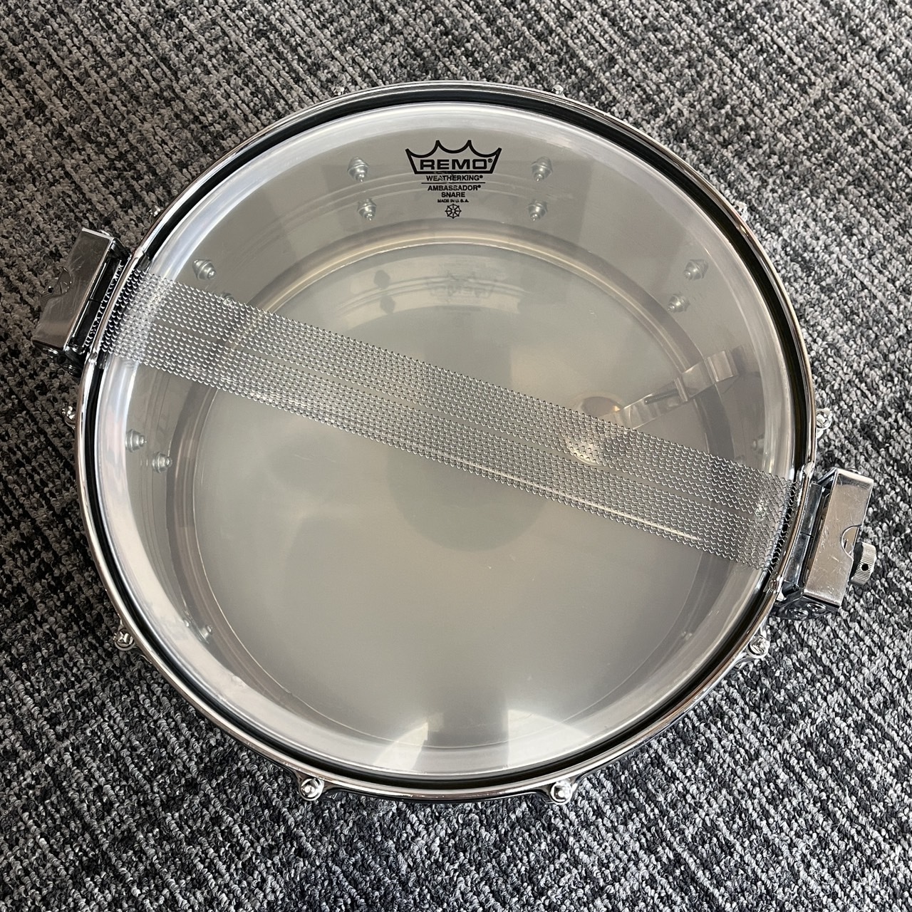 Pearl Jupiter Snare 4914 14