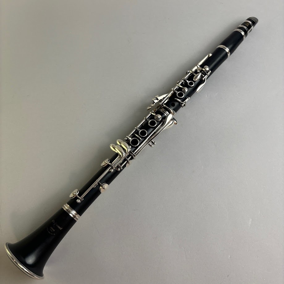 YAMAHA YCL-651（中古/送料無料）【楽器検索デジマート】