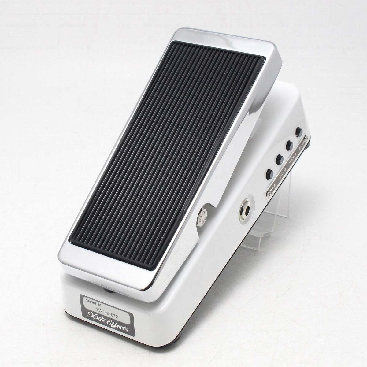 Xotic Wah XW-1 【御茶ノ水本店】（中古）【楽器検索デジマート】