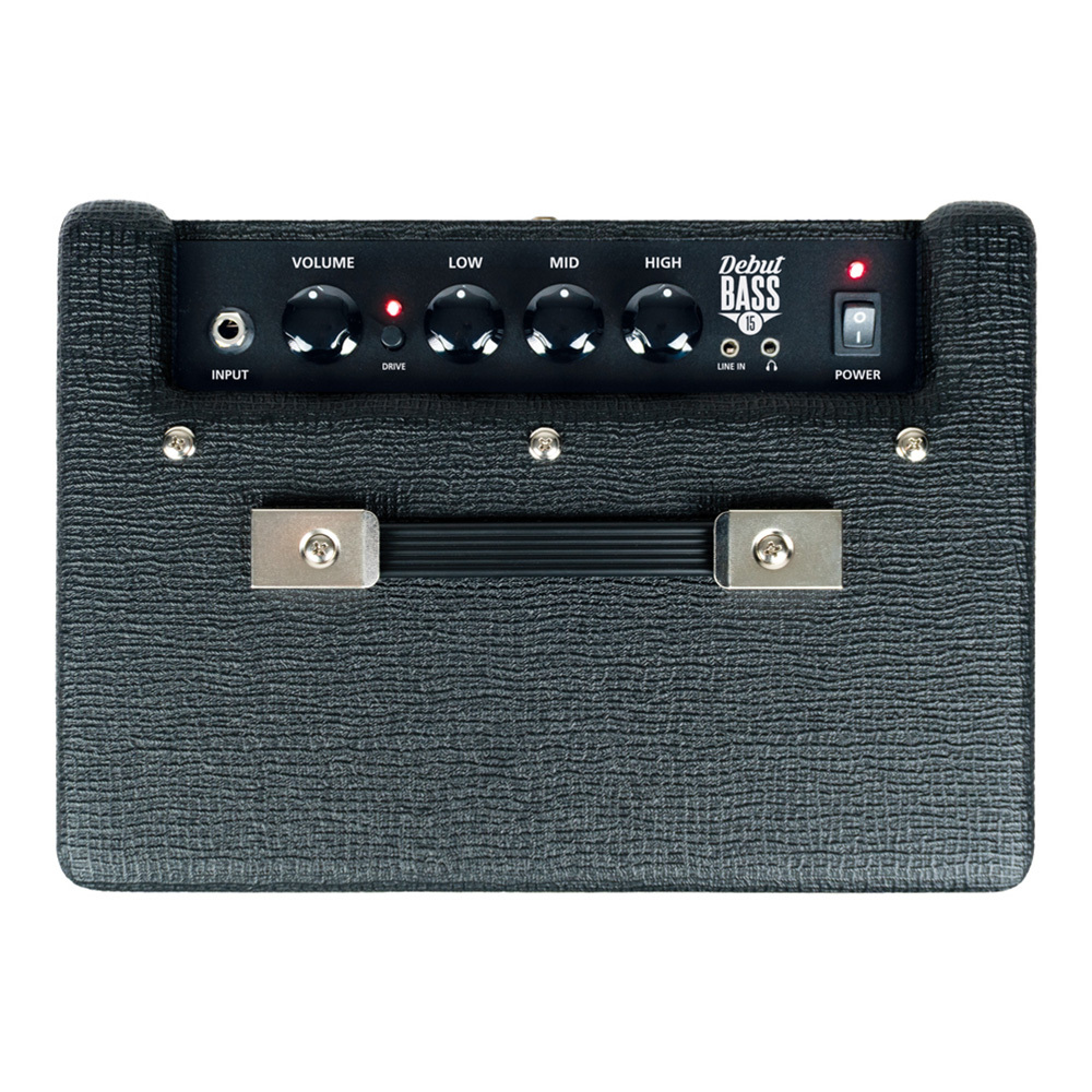 楽天市場】ブラックスター ベースアンプ Debut Bass 15 Blackstar