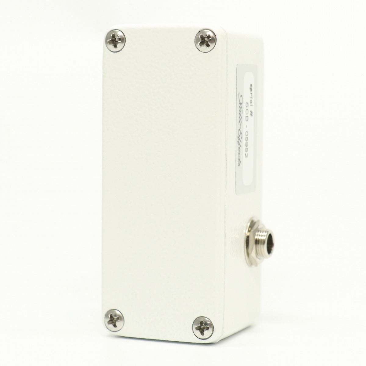 Xotic SUPER CLEAN BUFFER 【心斎橋店】（中古）【楽器検索デジマート】