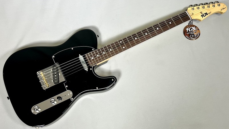 FUJIGEN(FGN) NTE100RAL-BK (Black)【Neo Classicシリーズ】（新品