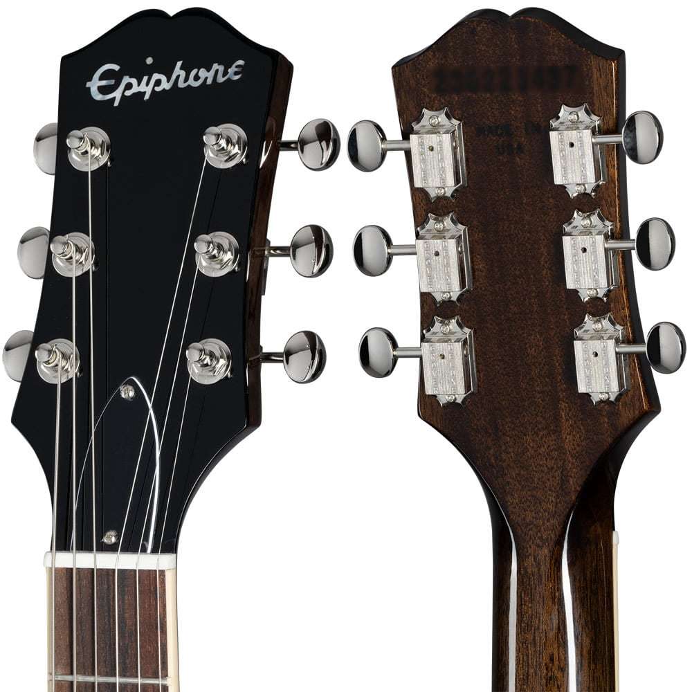 Epiphone Casino USA Collection (Royal Tan) [本数限定特別価格