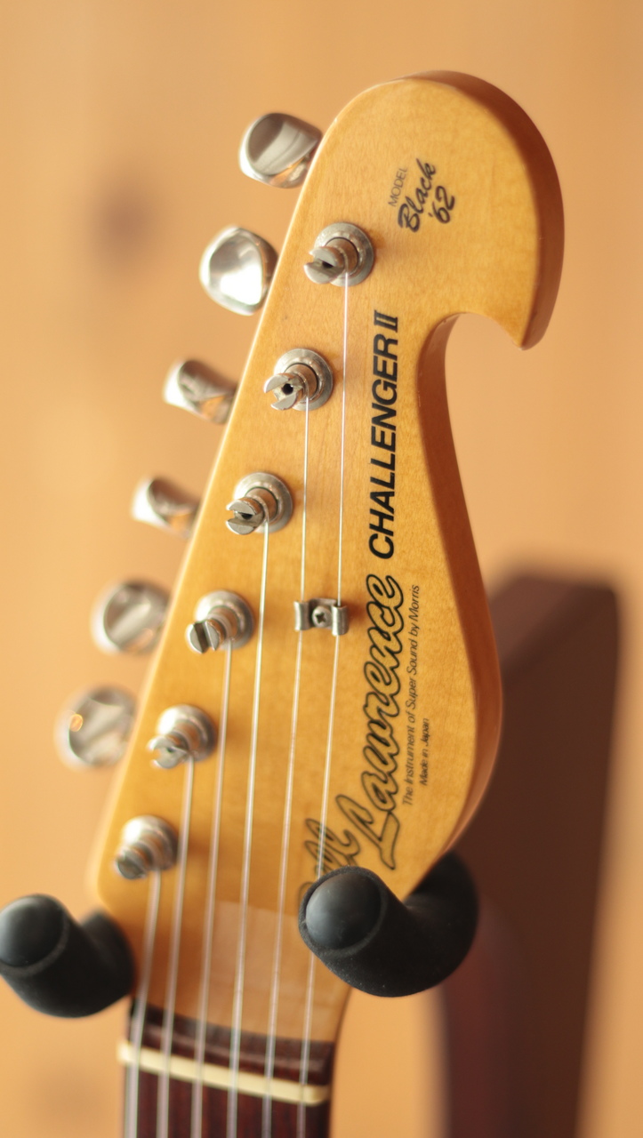 Bill Lawrence BC2-62（ビンテージ/送料無料）【楽器検索